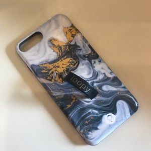 Cell Phone Case ‘Loopy’